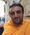 Встретьте Мужчинa : Fabio, 53 лет до Франция  Paris